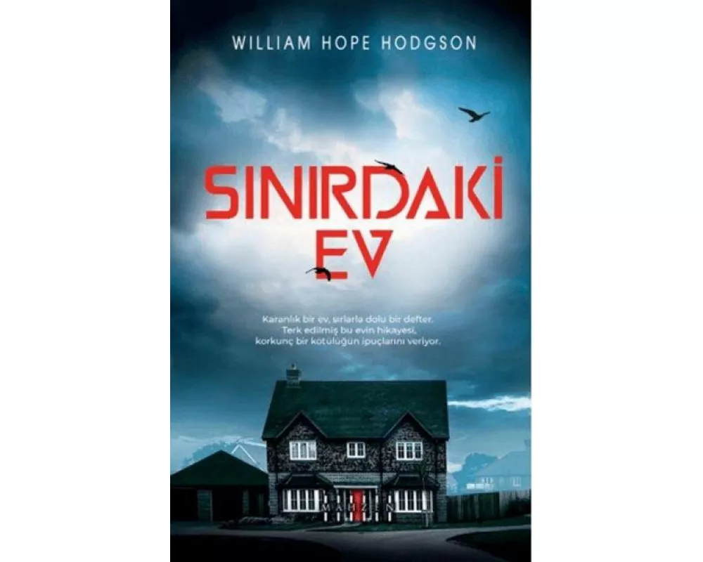 Sinirdaki Ev