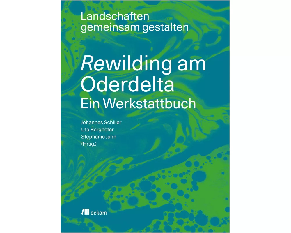 Rewilding am Oderdelta