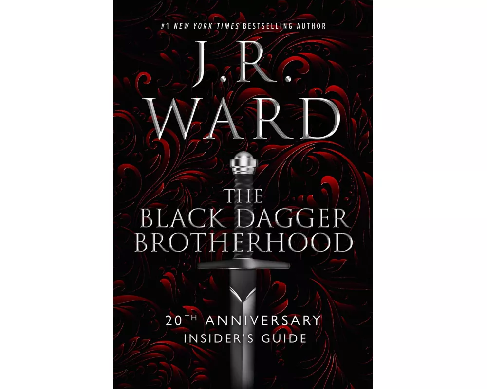The Black Dagger Brotherhood