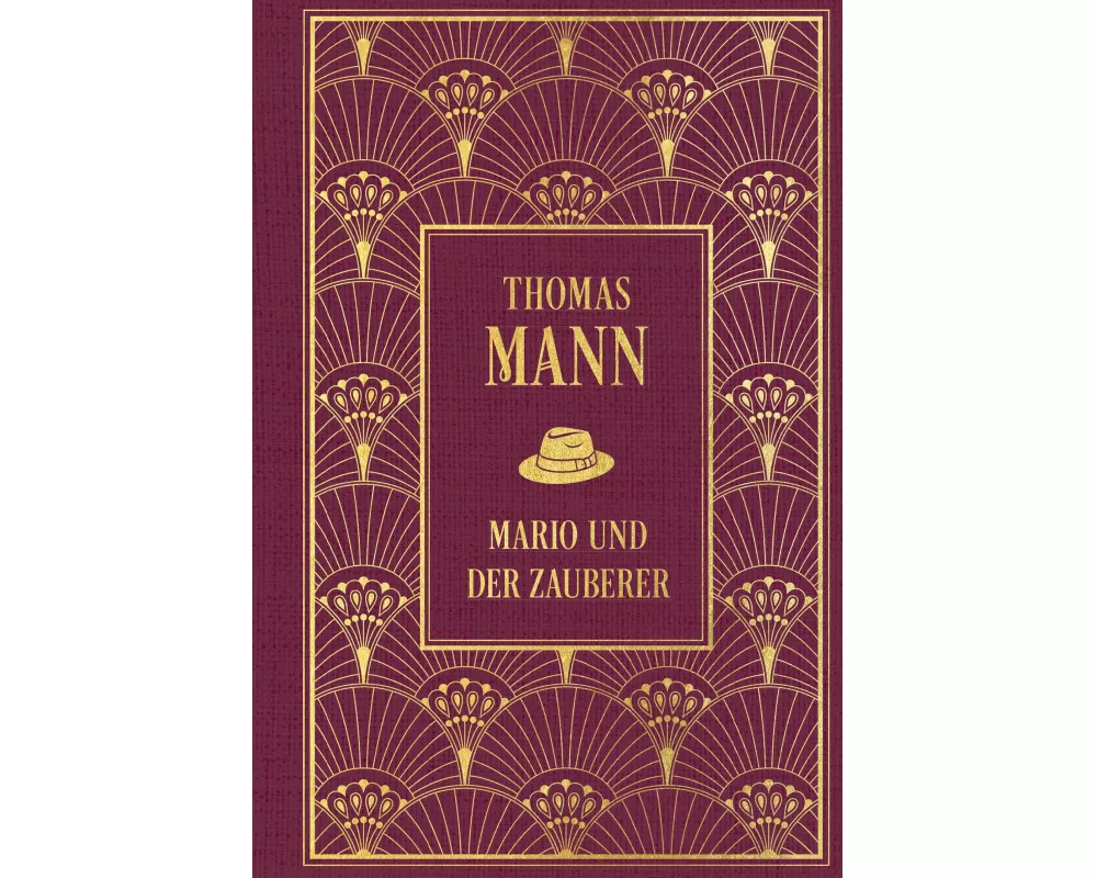 Mario und der Zauberer