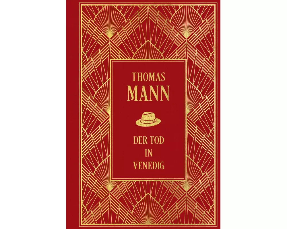 Der Tod in Venedig
