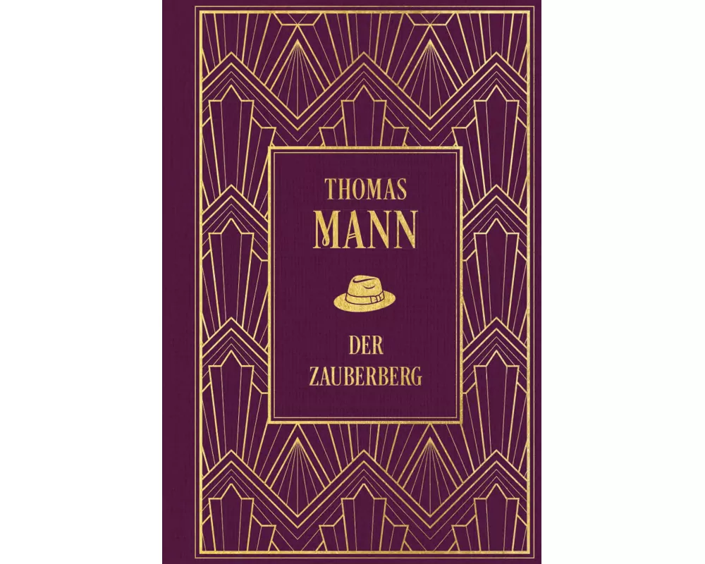 Der Zauberberg