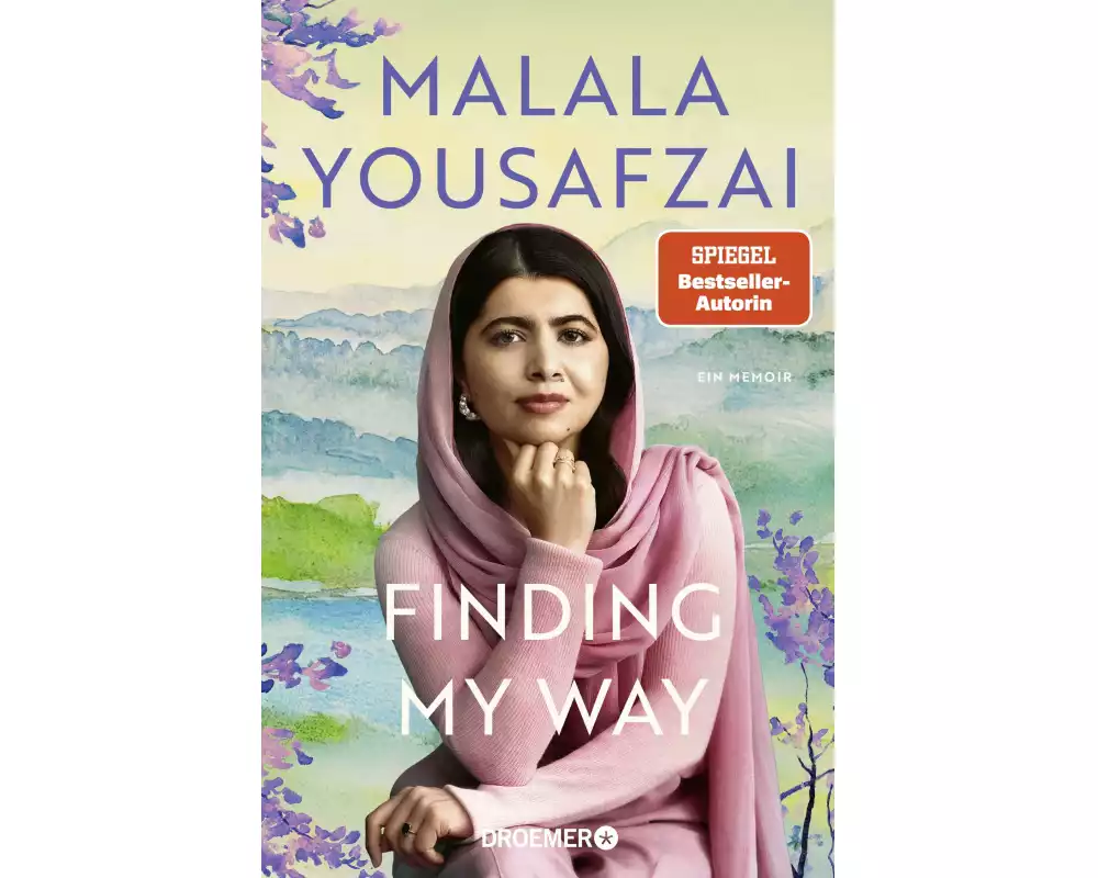 Finding My Way. Ein Memoir