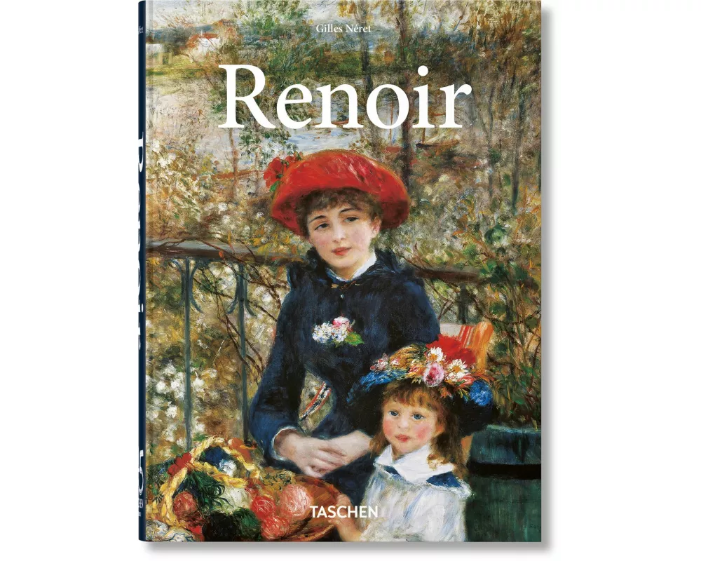 Renoir. 45th Ed