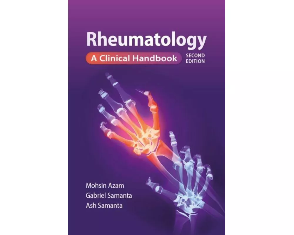 Rheumatology, second edition
