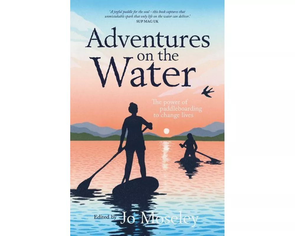 Adventures on the Water