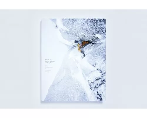 The Great Mixed Climbs of Scotland