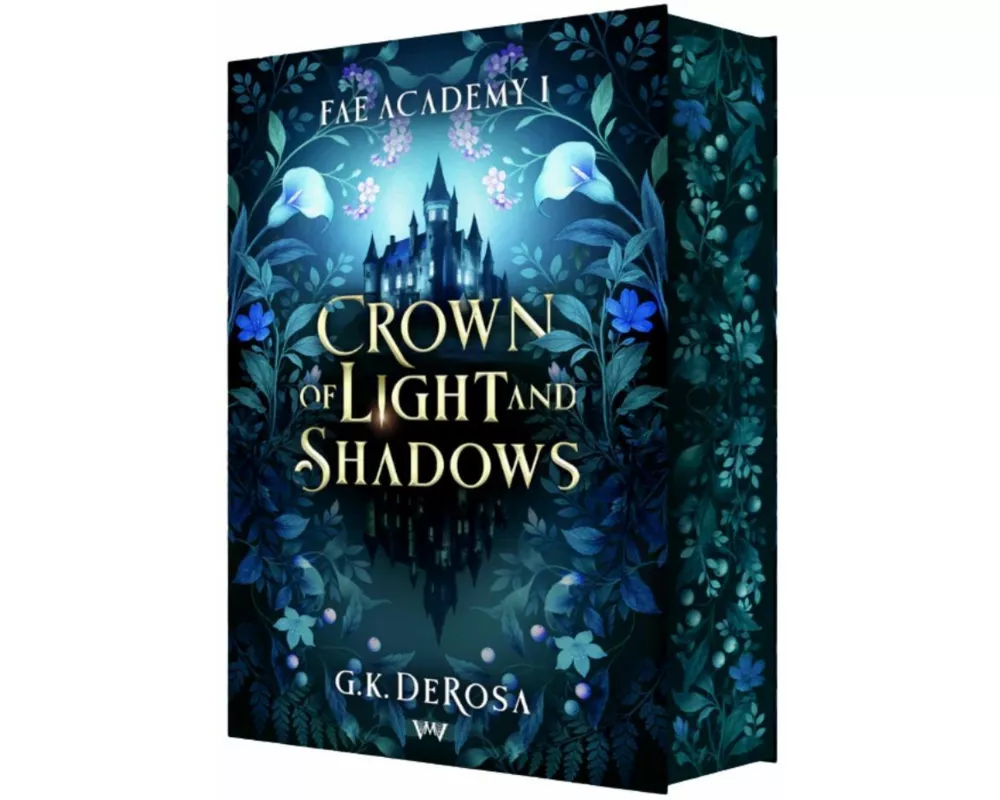 Crown of Light and Shadows