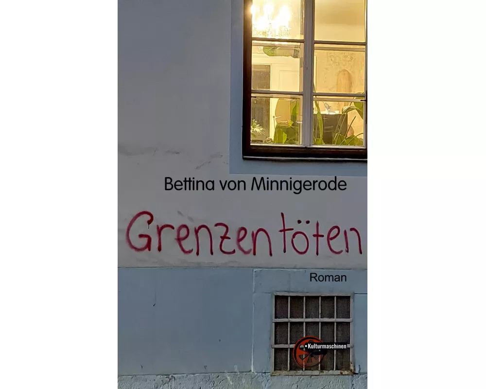 Grenzen töten