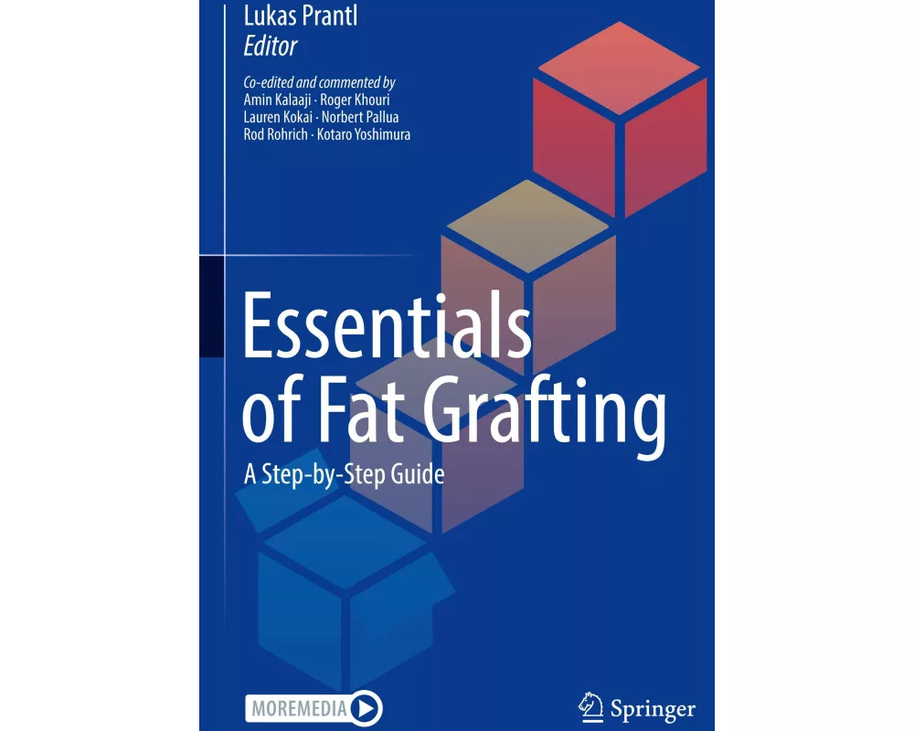Essentials of Fat Grafting