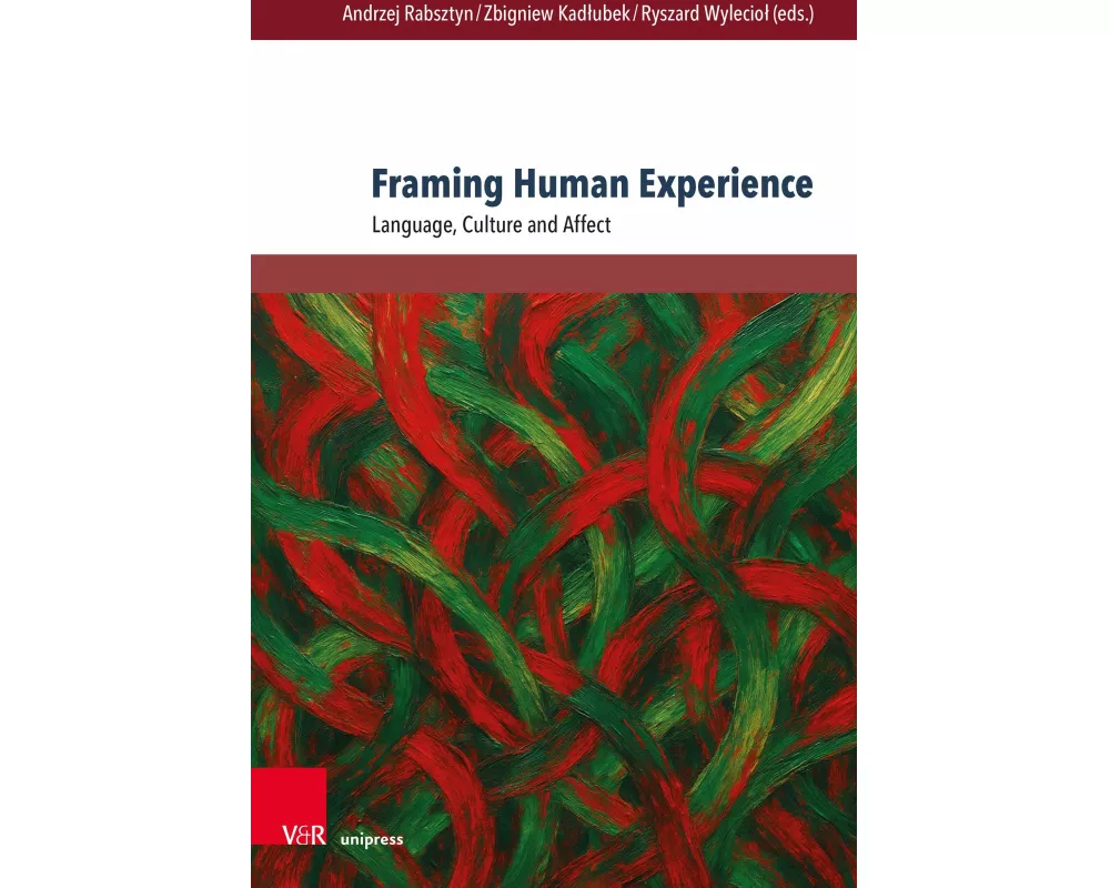 Framing human experience