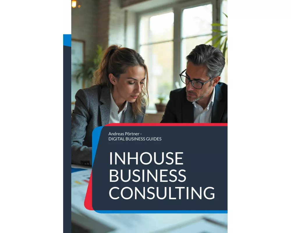 Inhouse Business Consulting