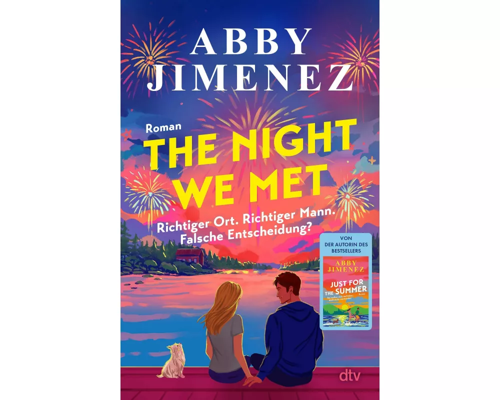 The Night We Met