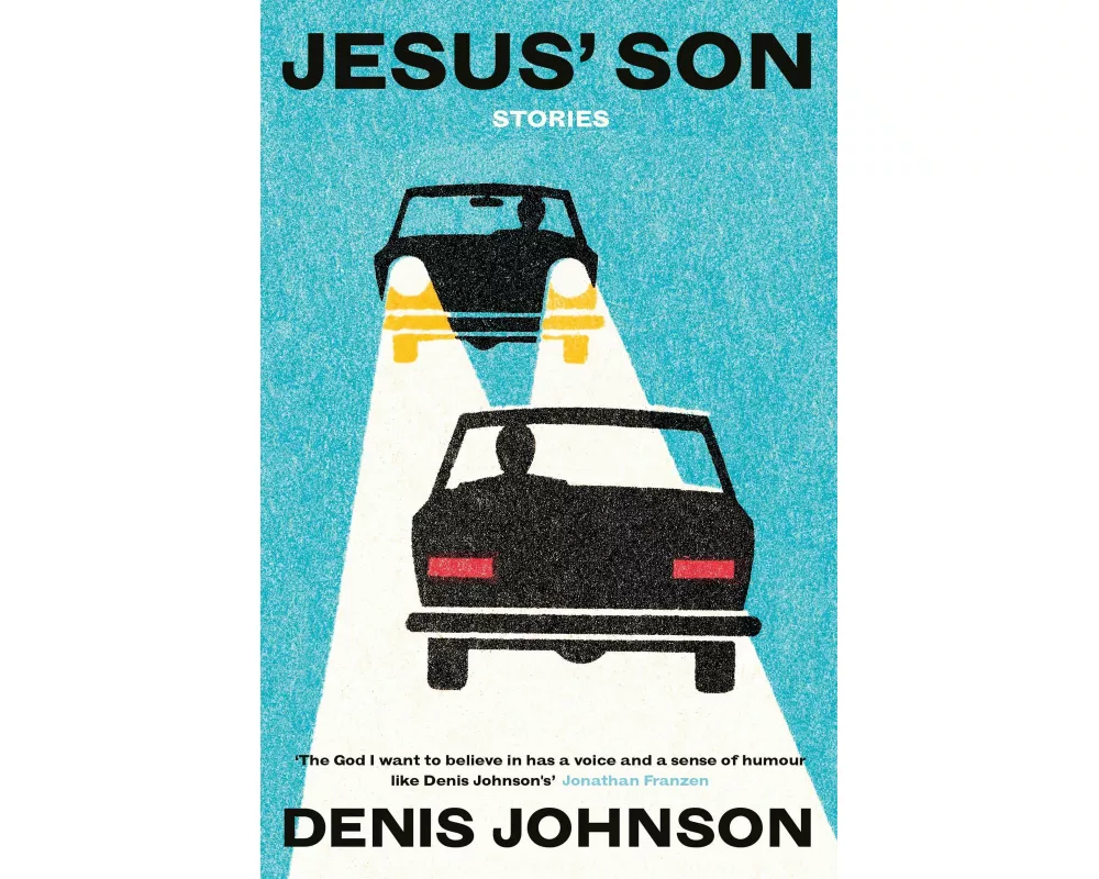 Jesus' Son