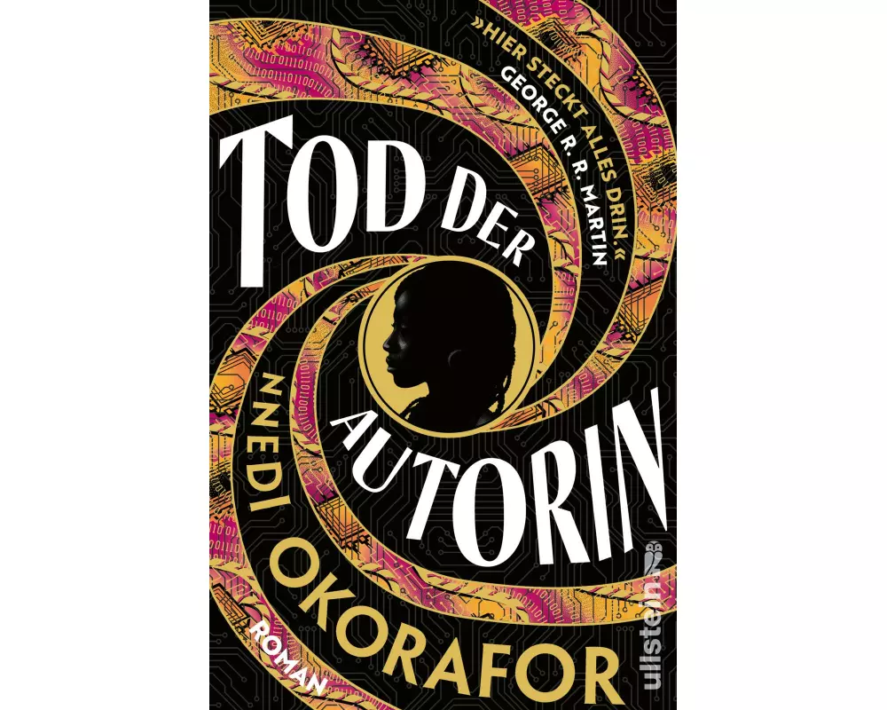 Tod der Autorin