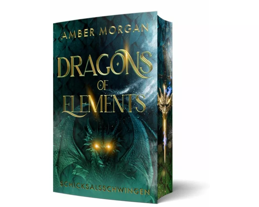 Dragons of Elements