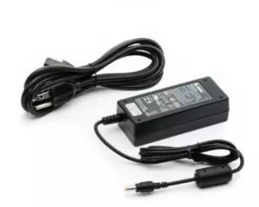 Zebra P1065668-010 power adapter/inverter Drinnen Schwarz