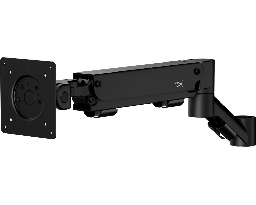 HyperX Armada Addon Gaming Mount bis 9.1 kg – Schwarz