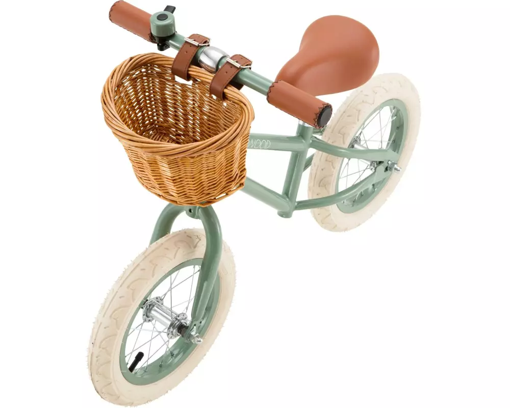 Banwood Kinder-Laufrad First Go! - Vintage Forest