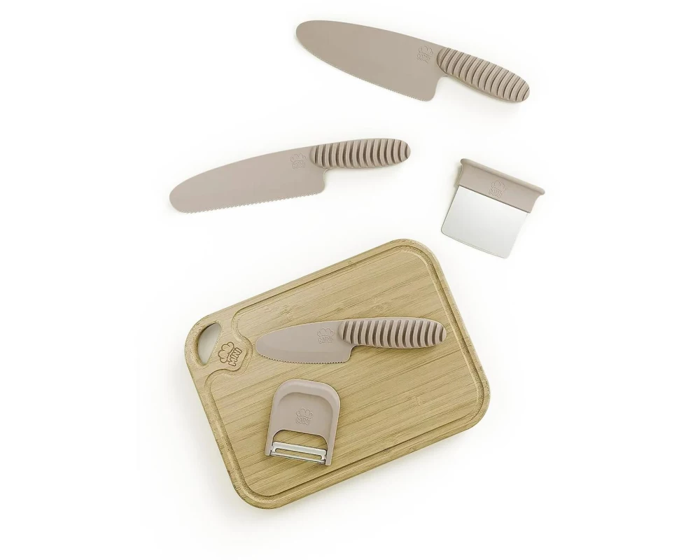 MINI Family Küchenset Family Rosa