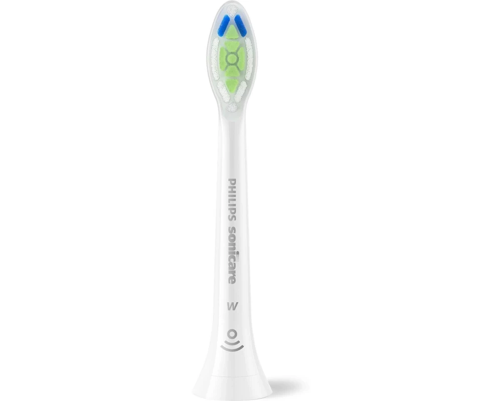 Philips Zahnbürstenkopf Sonicare Optimal White HX6066/87 6 Stück