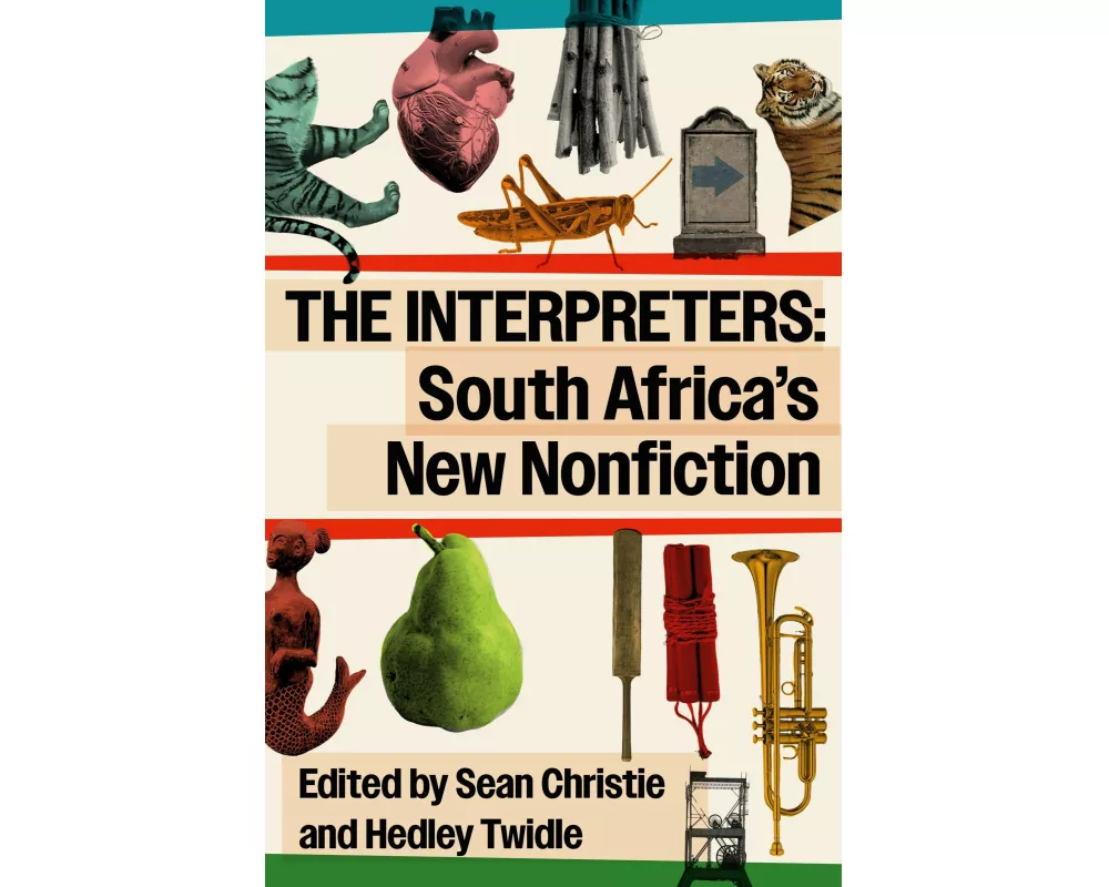 The Interpreters