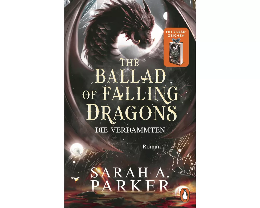 The Ballad of Falling Dragons