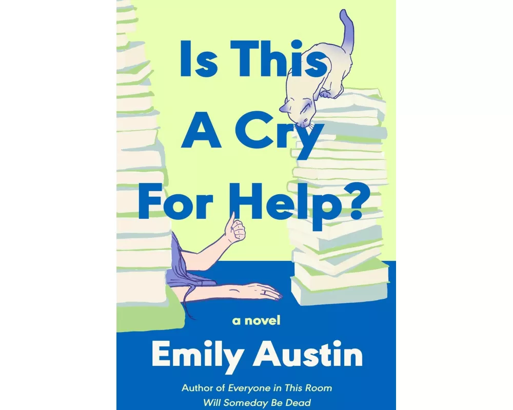 Is This a Cry for Help?