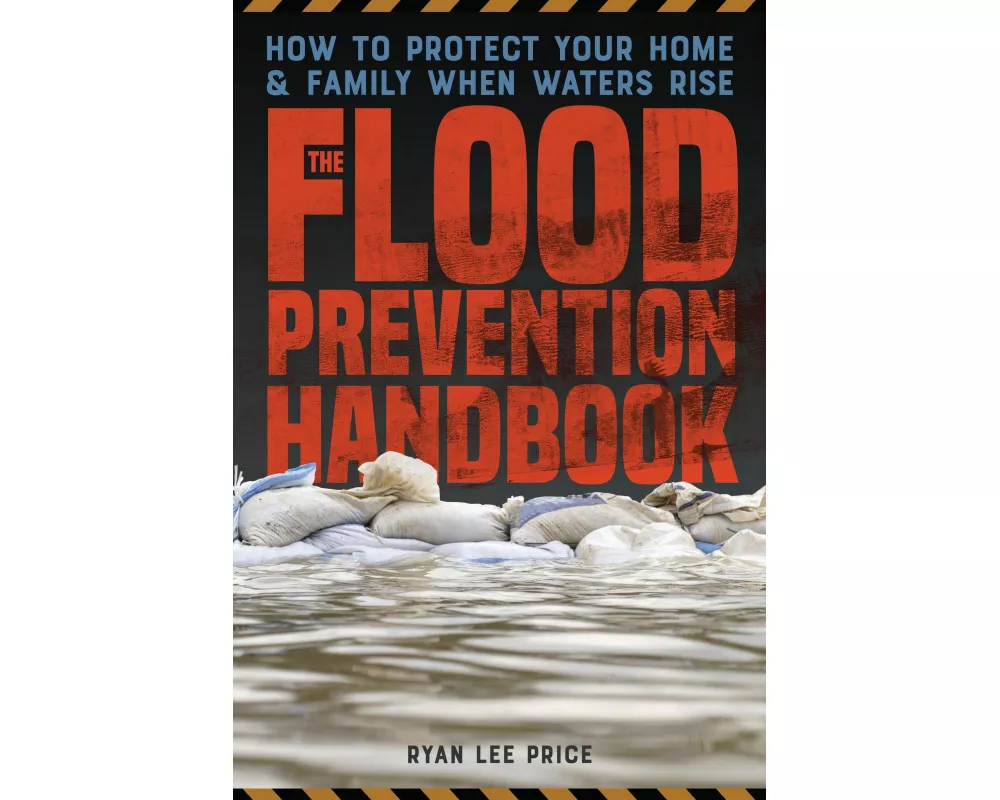 The Flood Prevention Handbook