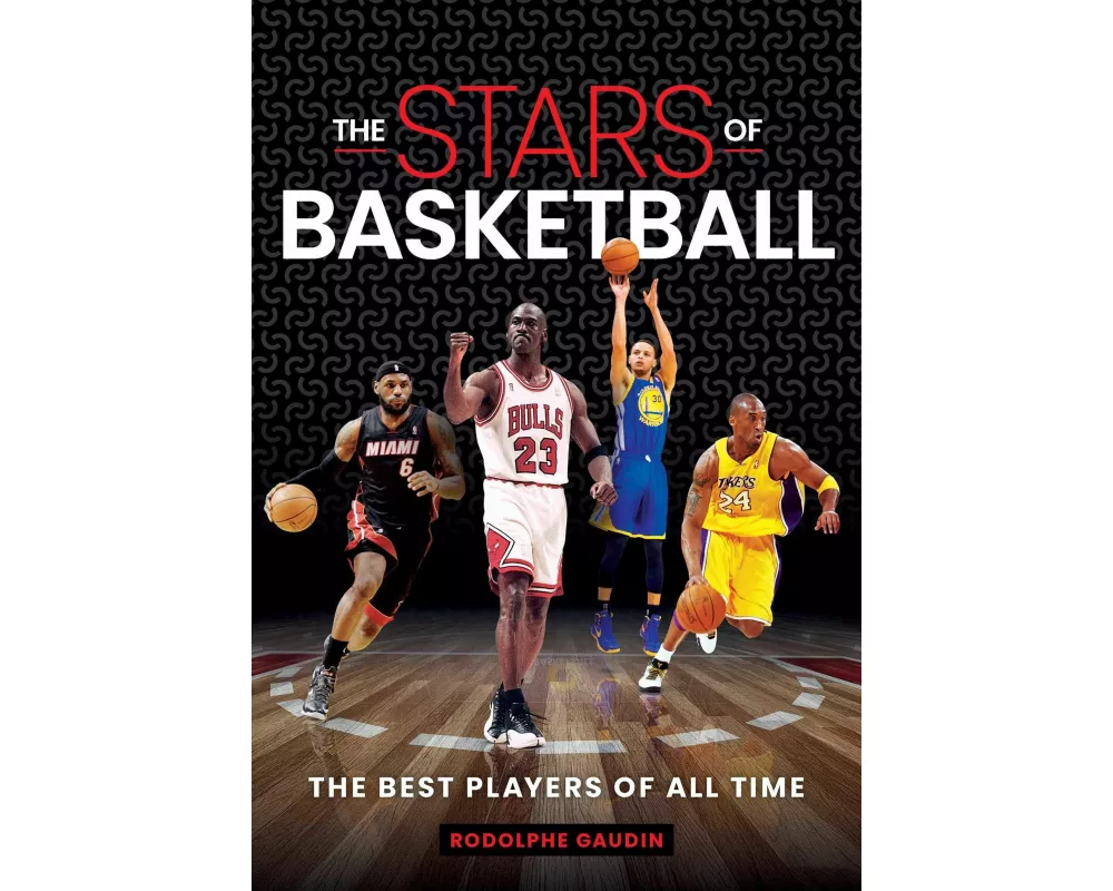 Stars of Basketball