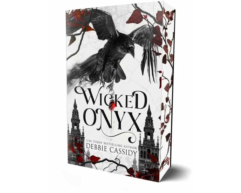 Wicked Onyx (Special Edition)