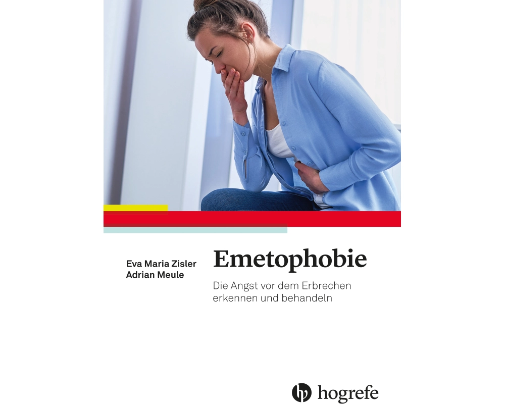 Emetophobie