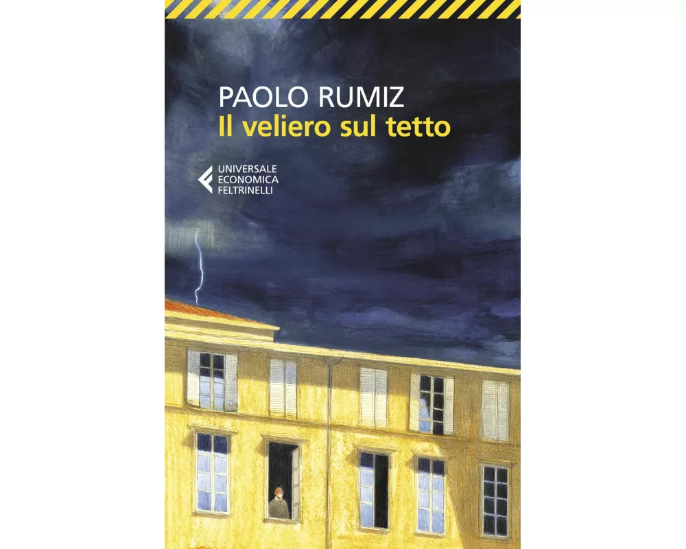 Il veliero sul tetto. Appunti per una clausura