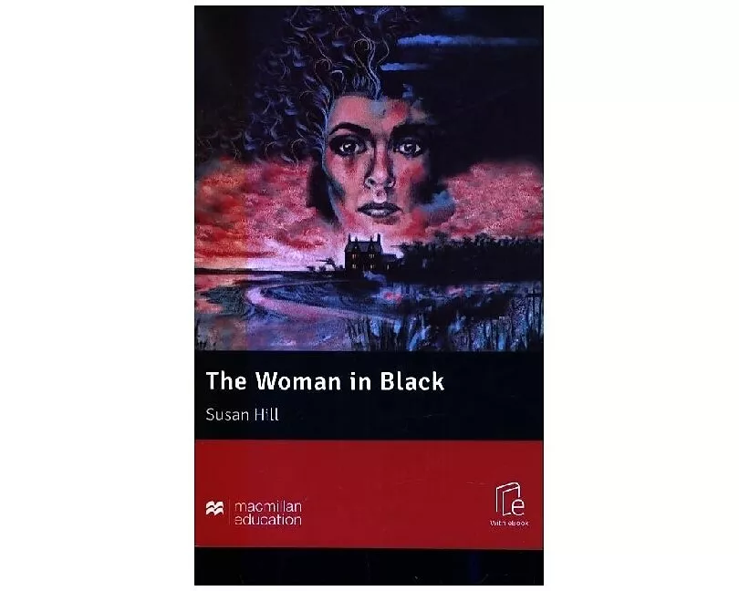 The Woman in Black
