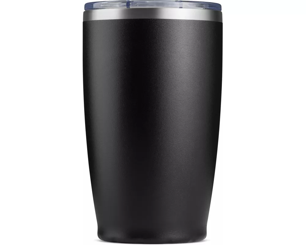 Burde Thermobecher Matte Black 500 ml