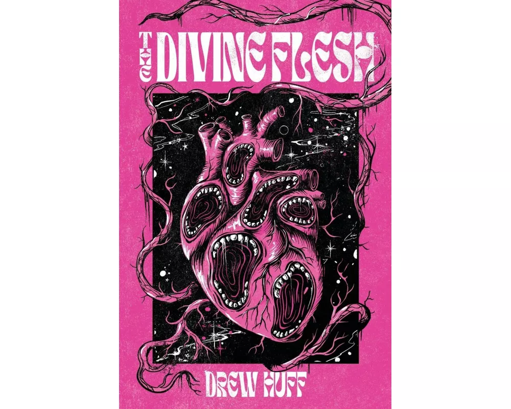 The Divine Flesh