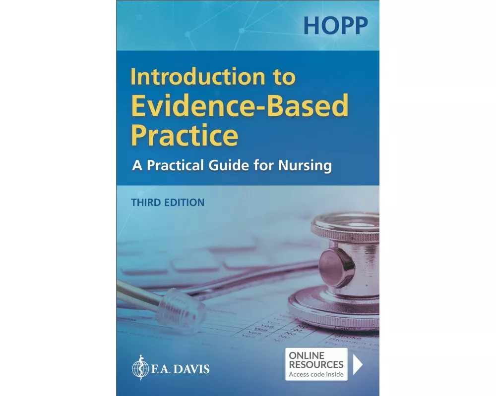 Introduction to Evidence Based Practice
