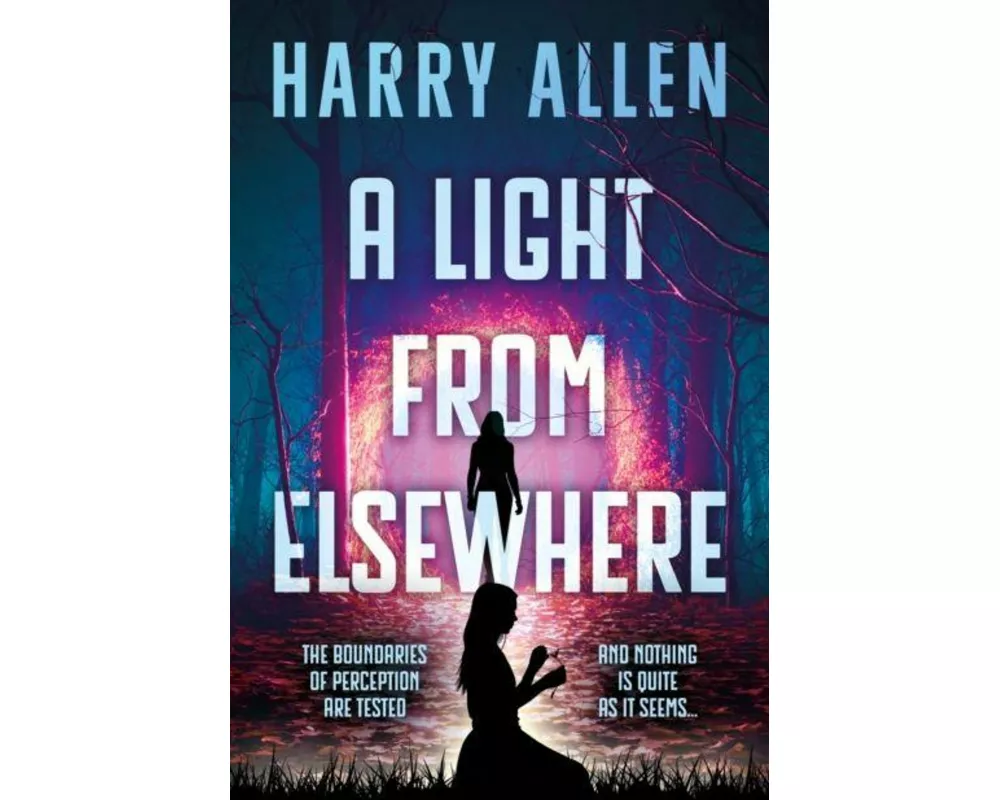 A Light From Elsewhere