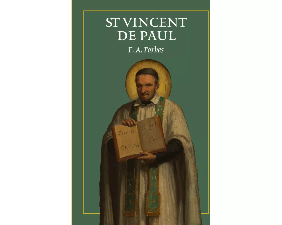 St Vincent de Paul