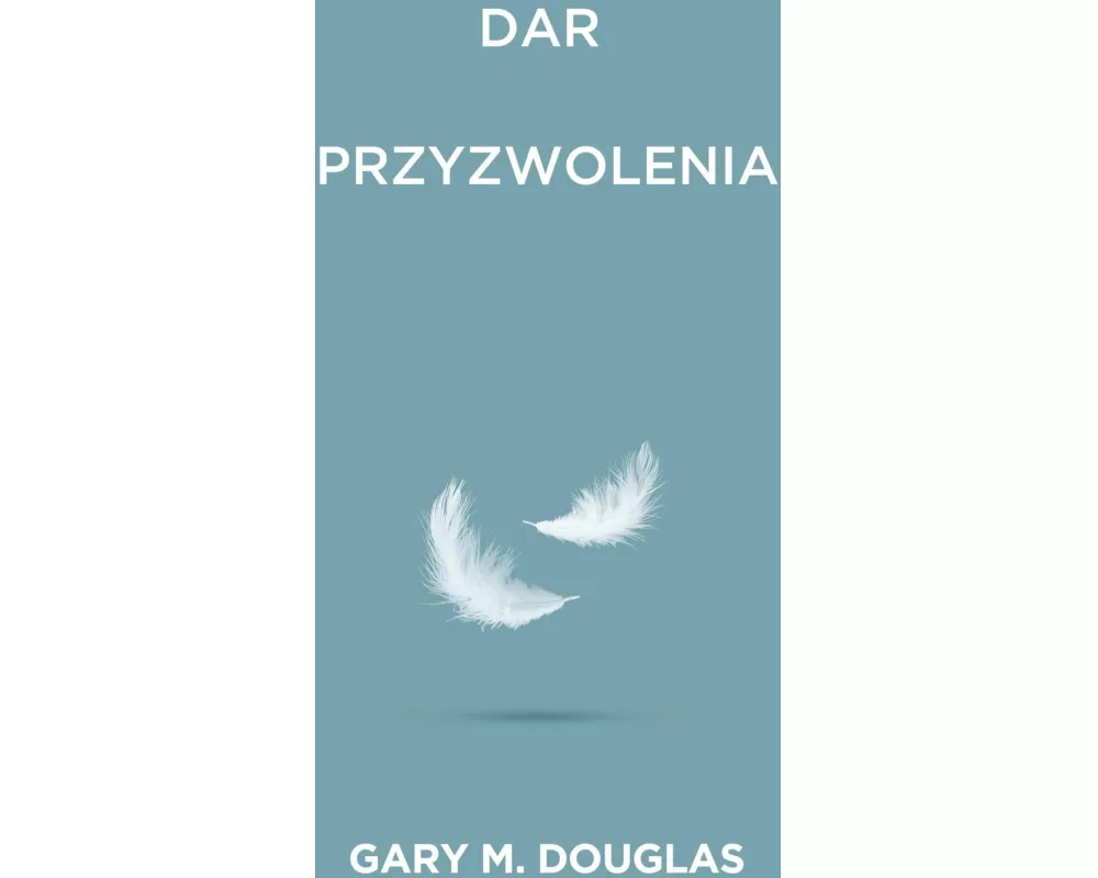 Dar przyzwolenia (Polish)