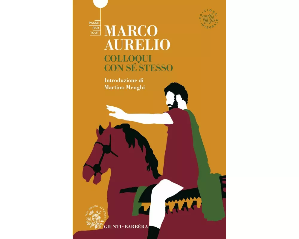 Colloquio con se stesso