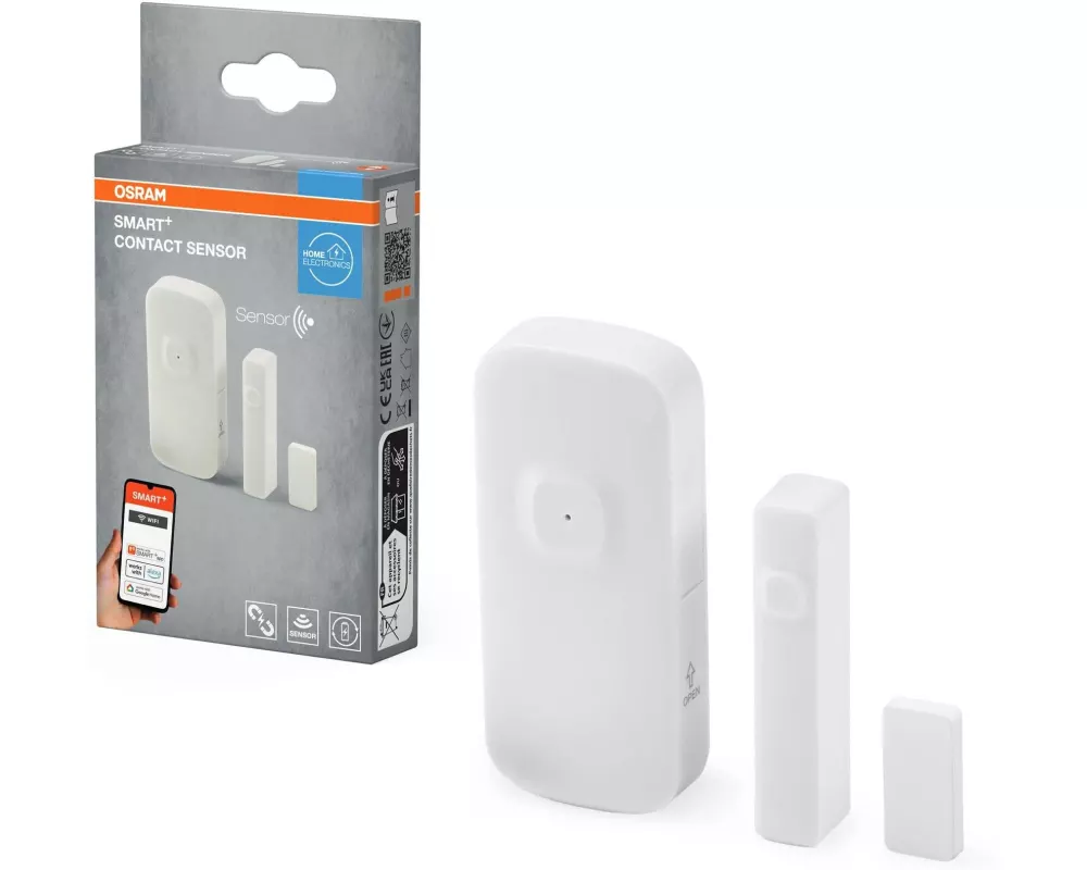 OSRAM SMART+ Contact Sensor Weiss