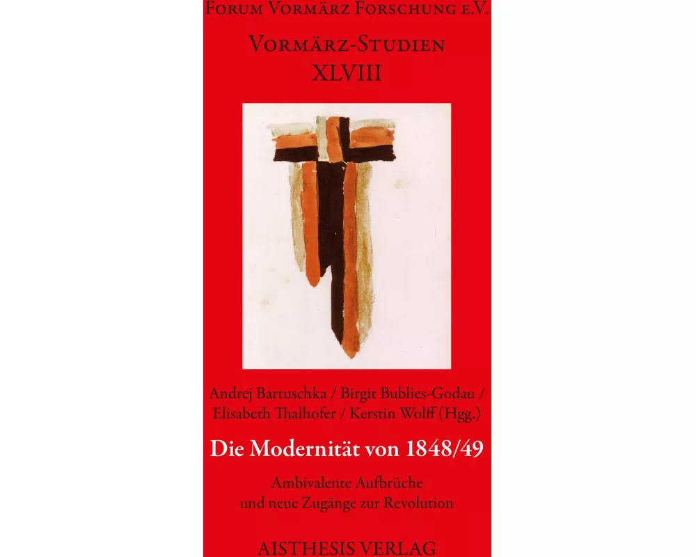 Die Modernität von 1848/49