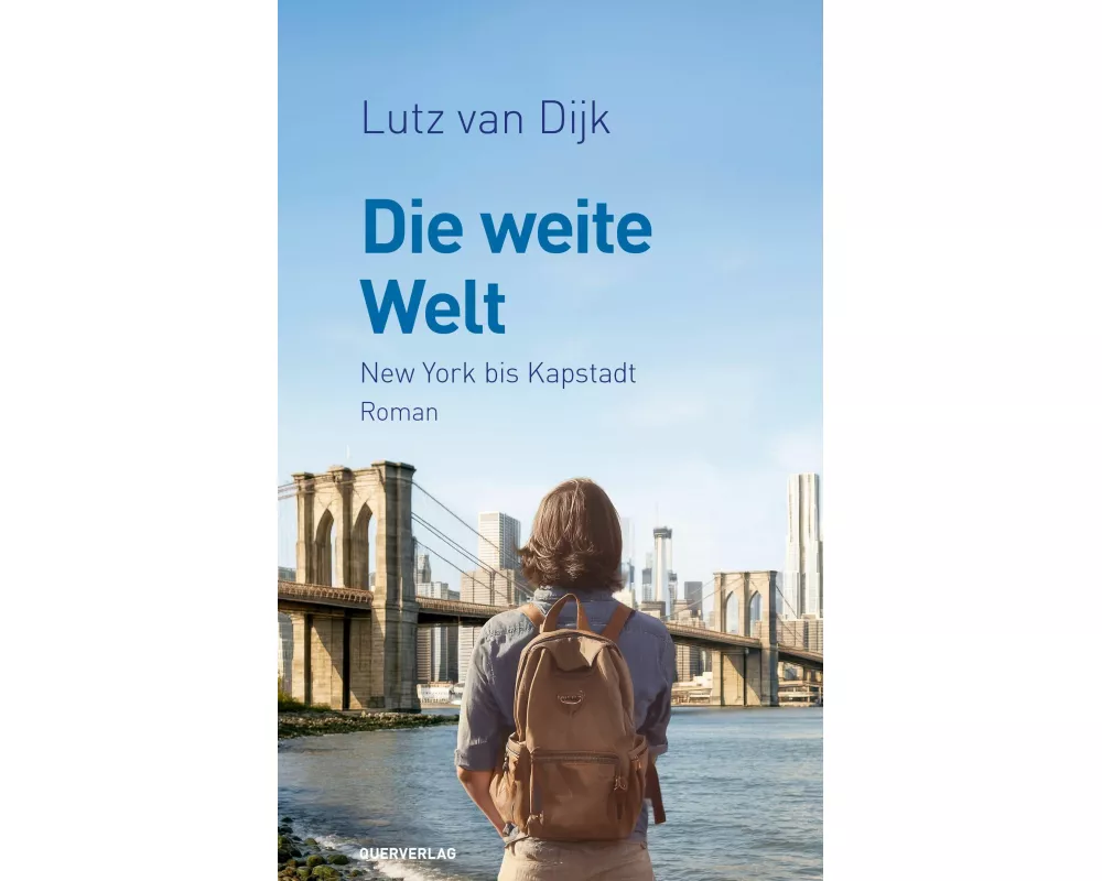 Die weite Welt