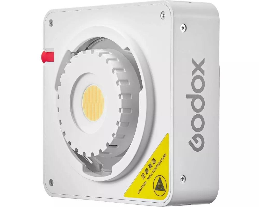 Godox Dauerlicht ML100BI Kit1