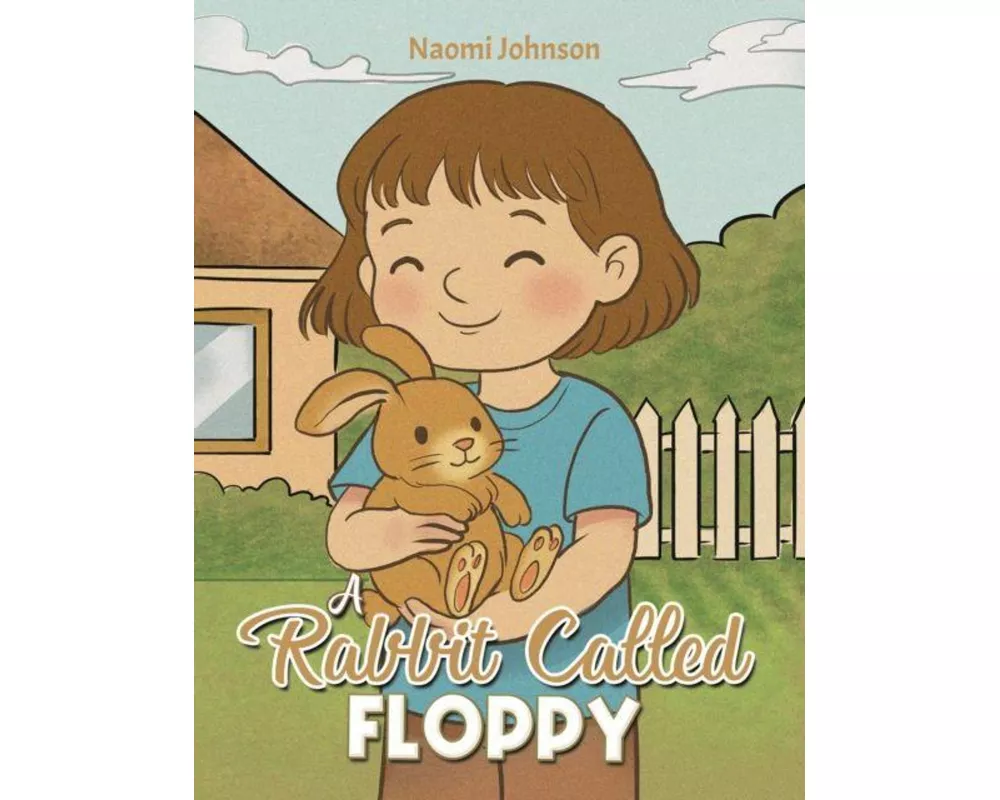 A Rabbit Called Floppy