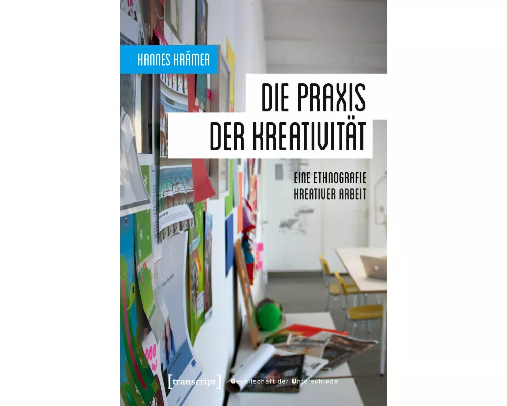 Die Praxis der Kreativität