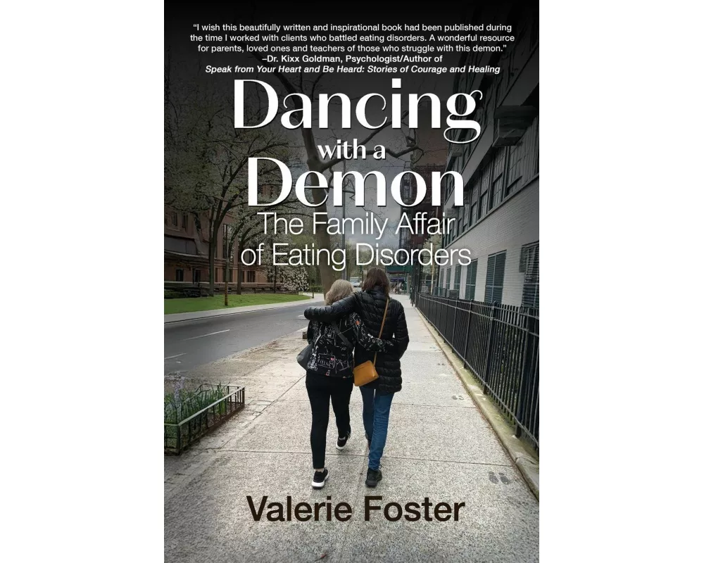 Dancing with a Demon
