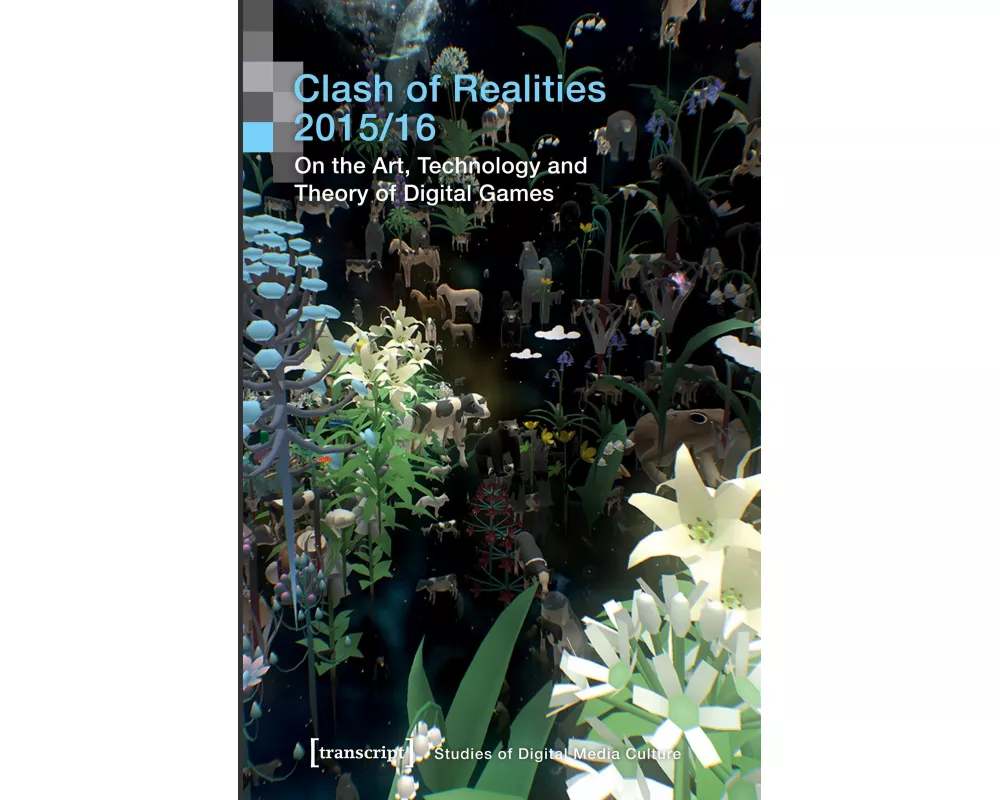 Clash of Realities 2015/16