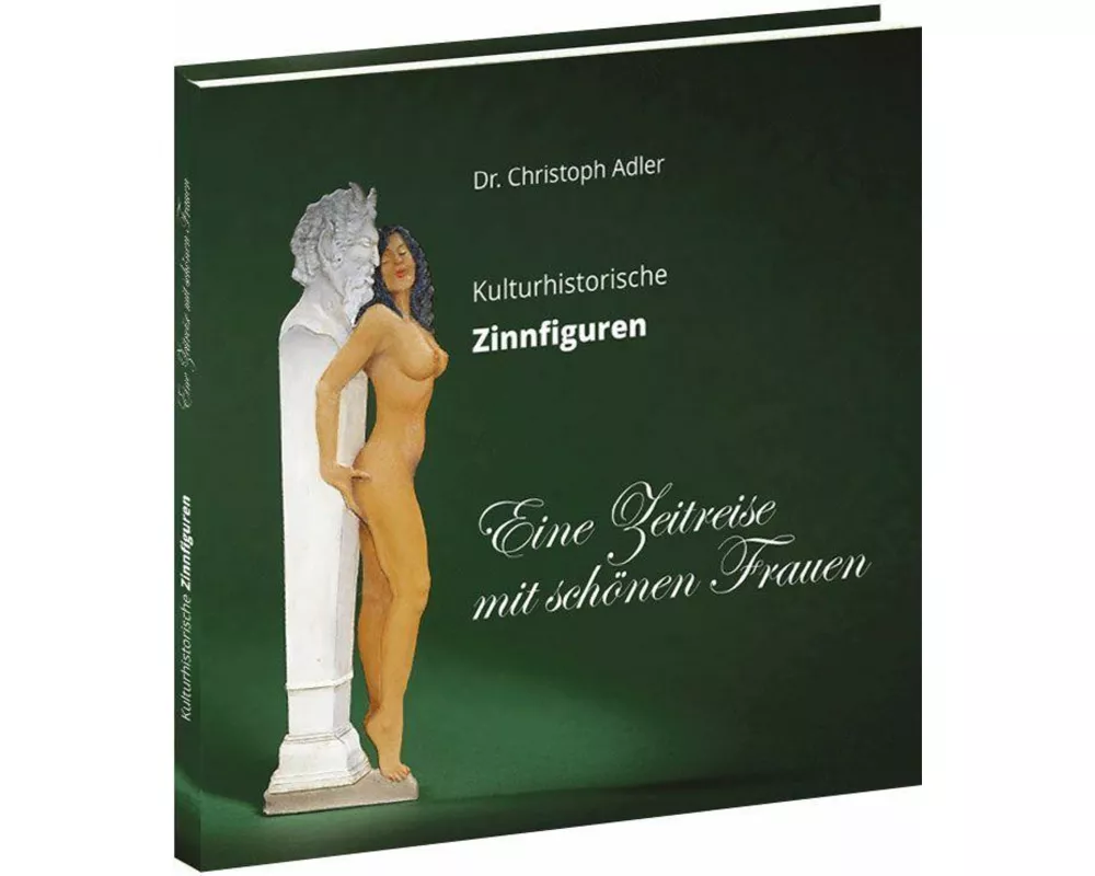 Eine Zeitreise mit schönen Frauen